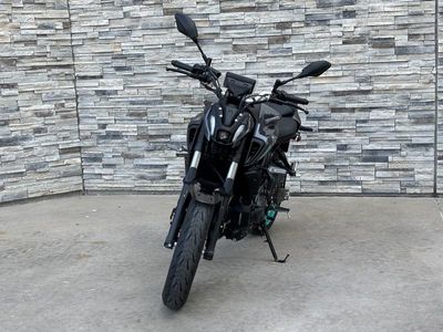 2024 Yamaha MT-07 - Photo 4
