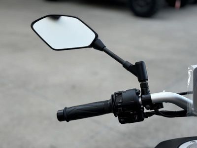 2024 Yamaha MT-07 - Photo 9