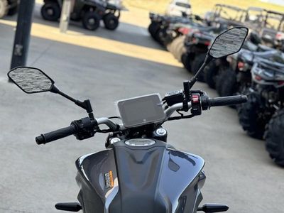 2024 Yamaha MT-07 - Photo 11