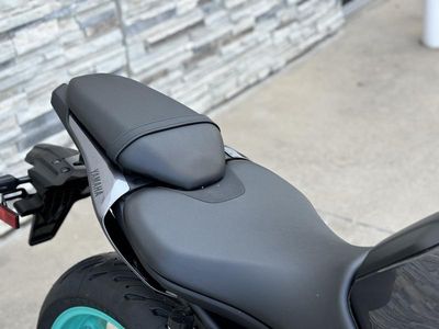 2024 Yamaha MT-07 - Photo 8