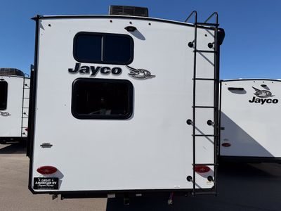 2026 Jayco Jay Feather - Photo 3