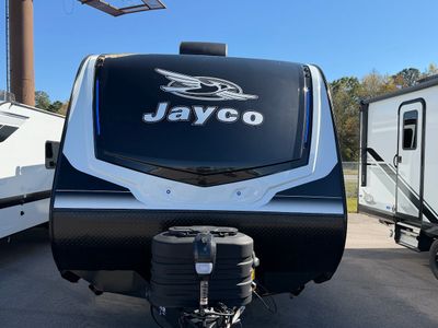 2026 Jayco Jay Feather - Photo 2