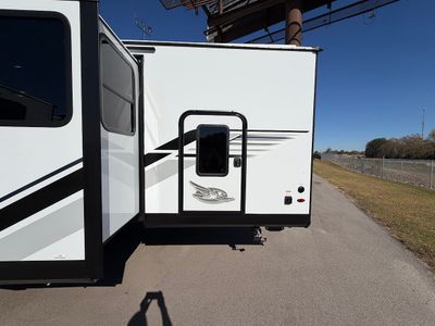 2026 Jayco Jay Feather - Photo 4