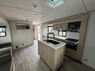 2026 Grand Design Imagine - Photo 5