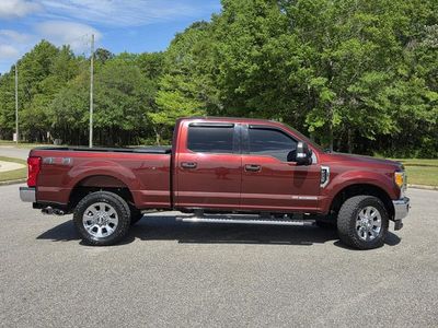 2017 Ford F-250SD - Photo 52