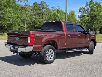 2017 Ford F-250SD - Photo 5