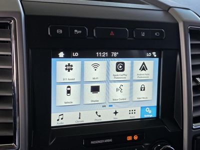 2017 Ford F-250SD - Photo 26