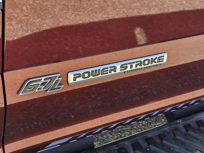 2017 Ford F-250SD - Photo 46