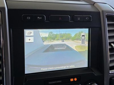 2017 Ford F-250SD - Photo 21