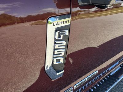 2017 Ford F-250SD - Photo 47