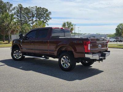 2017 Ford F-250SD - Photo 4
