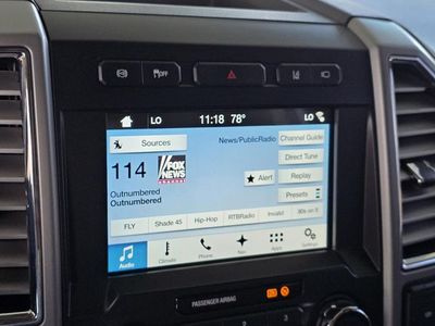 2017 Ford F-250SD - Photo 28