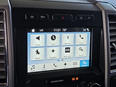 2017 Ford F-250SD - Photo 25