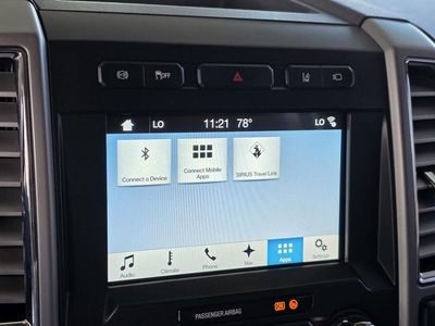 2017 Ford F-250SD - Photo 24