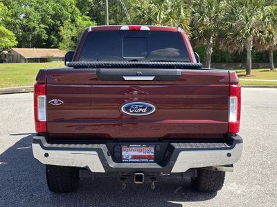 2017 Ford F-250SD - Photo 3
