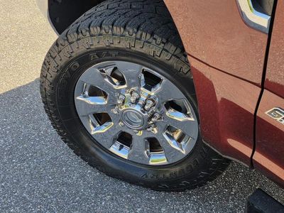 2017 Ford F-250SD - Photo 50