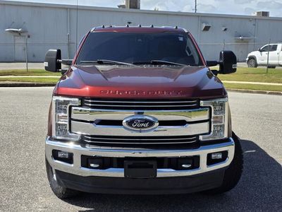 2017 Ford F-250SD - Photo 2