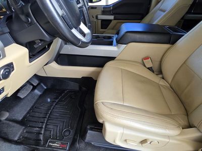 2017 Ford F-250SD - Photo 6
