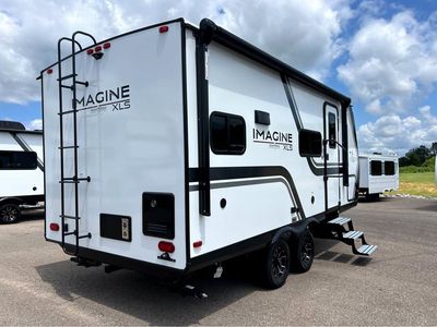 2026 Grand Imagine XLS - Photo 3