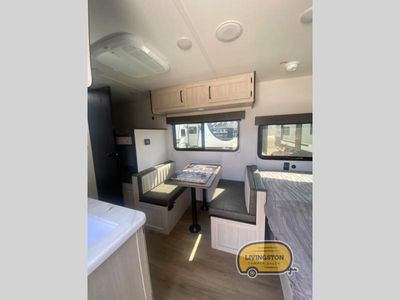 2026 Forest River RV Puma Camping Edition - Photo 8