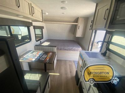2026 Forest River RV Puma Camping Edition - Photo 12