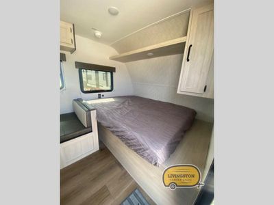 2026 Forest River RV Puma Camping Edition - Photo 7