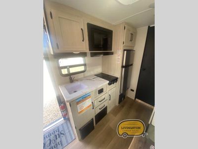 2026 Forest River RV Puma Camping Edition - Photo 10