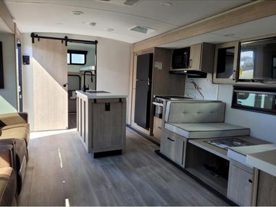 2026 Grand Design Imagine - Photo 17