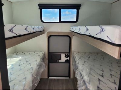 2026 Grand Design Imagine - Photo 22