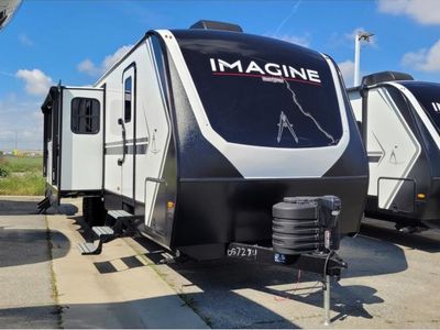 2026 Grand Design Imagine - Photo 1