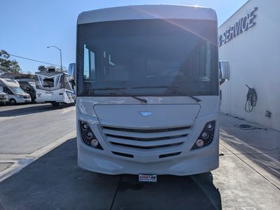 2026 Fleetwood Flair — photo 29 view