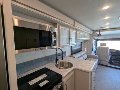 2026 Fleetwood Flair — photo 14 view