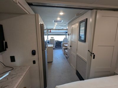 2026 Fleetwood Flair — photo 30 view