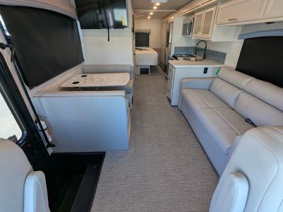 2026 Fleetwood Flair — photo 12 view