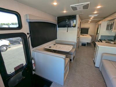 2026 Fleetwood Flair — photo 10 view