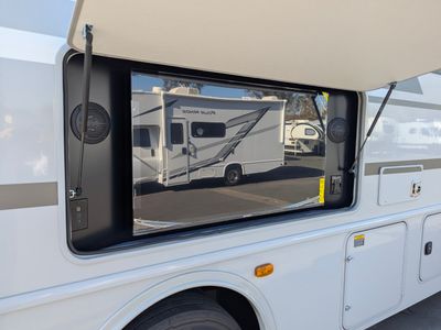 2026 Fleetwood Flair — photo 13 view