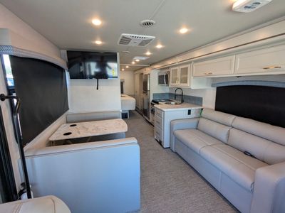 2026 Fleetwood Flair — photo 20 view