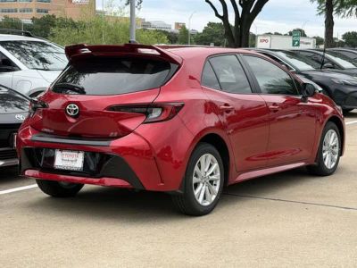 2026 Toyota Corolla Hatchback - Photo 4