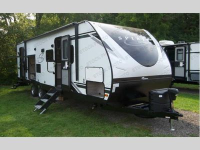 2019 Coachmen Spirit Ultra Lite - Photo 1