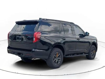 2026 Ford Expedition — detail view