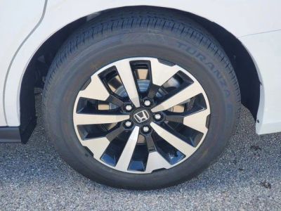 2026 Honda Odyssey — photo 17 view