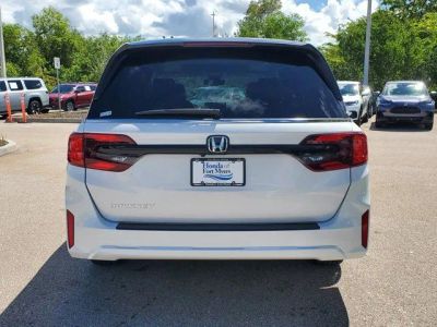 2026 Honda Odyssey — photo 13 view