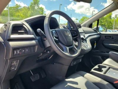 2026 Honda Odyssey — photo 28 view