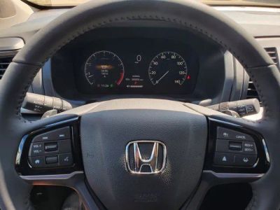 2026 Honda Odyssey — photo 29 view