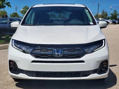 2026 Honda Odyssey — photo 11 view