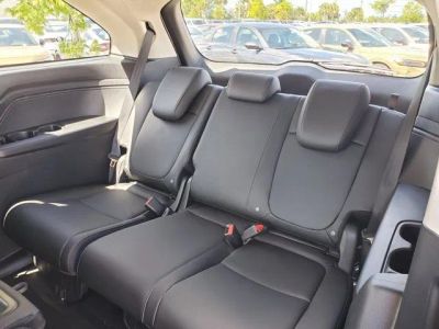 2026 Honda Odyssey — photo 23 view
