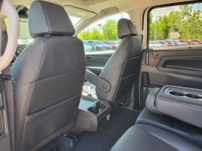 2026 Honda Odyssey — photo 24 view