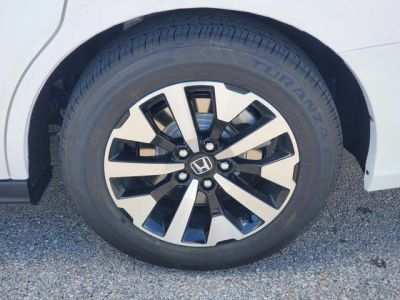 2026 Honda Odyssey — photo 8 view