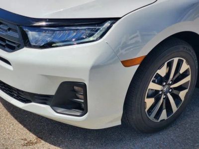 2026 Honda Odyssey — photo 7 view