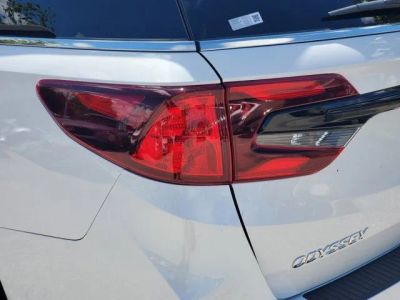 2026 Honda Odyssey — photo 18 view